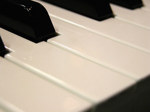 música del corazón