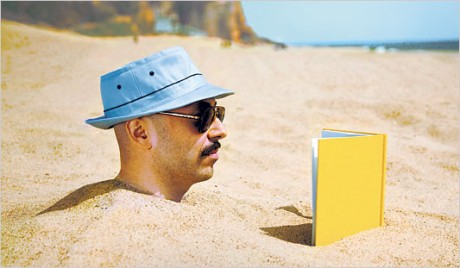 Lectura obligatoria ¡Lo que todo hombre debe hacer este verano!