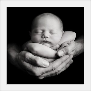 Bebe recien nacido