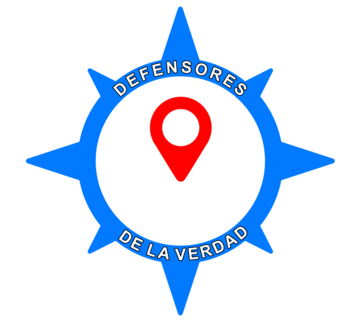 DEFENSORES DE LA VERDAD